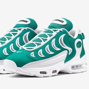 Nike Air Metal Max Neptune Green White BNIB DS